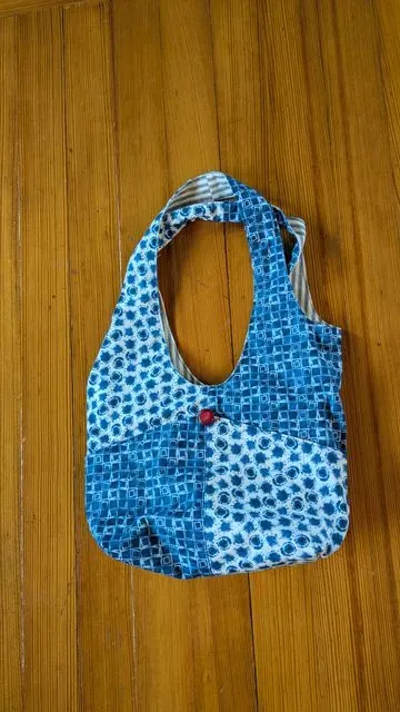 SeeSaw Bag
