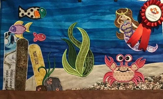 20,000 Leagues Under The Sea