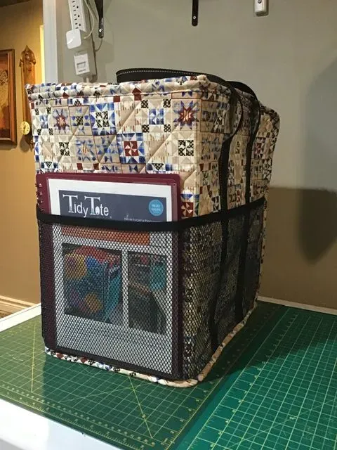 Ready For Sew Days And Retreats