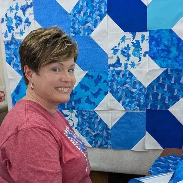 Jill Kruse