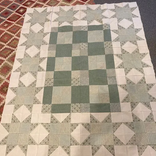 Green Scraps 