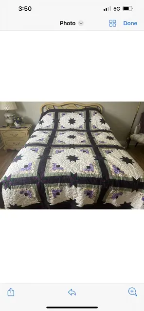 Monster Quilt!!