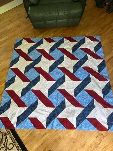 Delaware Block Of Month