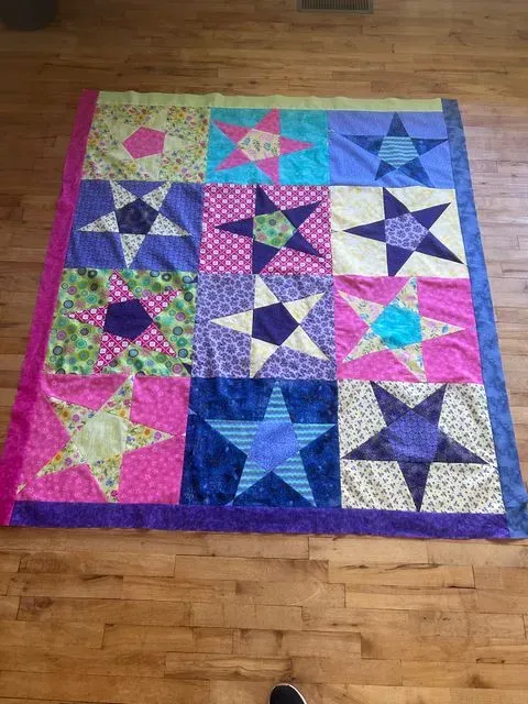 Oh My Stars