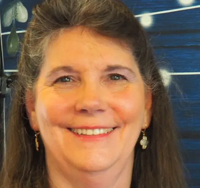 Sheila Milliron