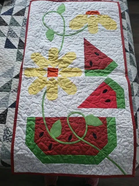 Watermelon 