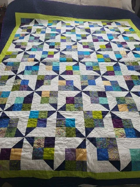 Double Squares 