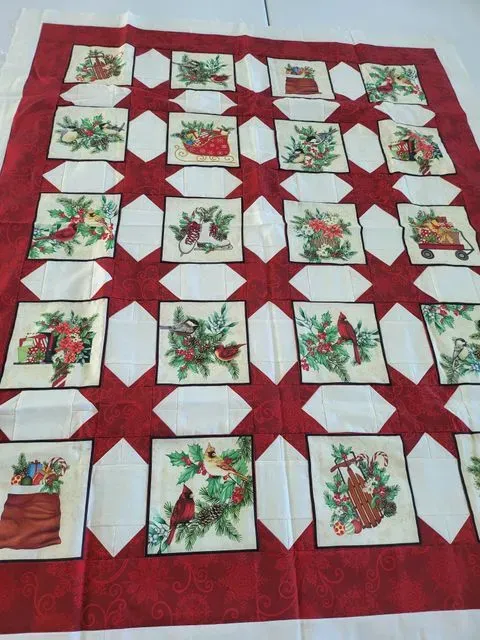 Xmas Panels