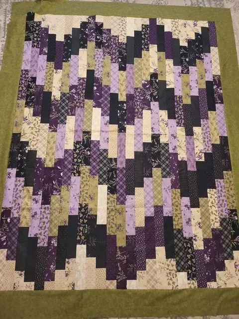 Lavender Olive 