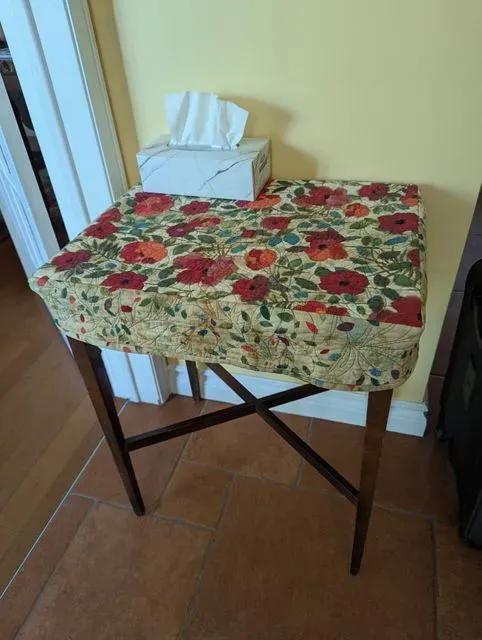 Table Cover 