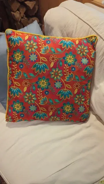Chalet Pillows