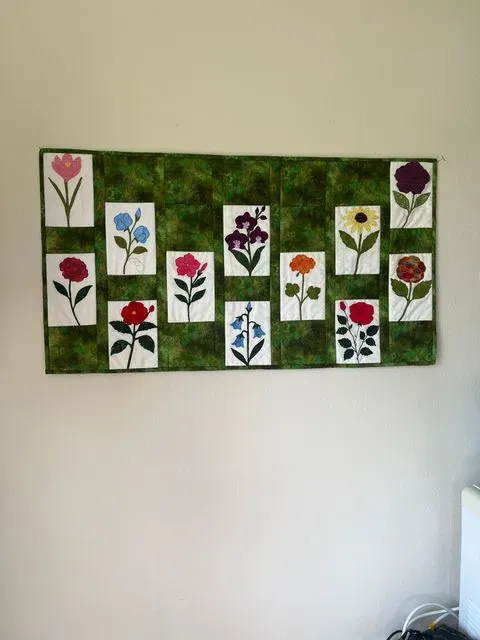 FLORAL Variety