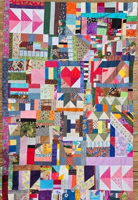 Scrapmore Series 2