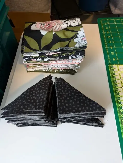 Botany Clippings