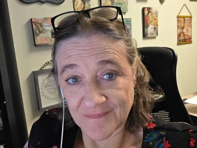 Kathy Cook