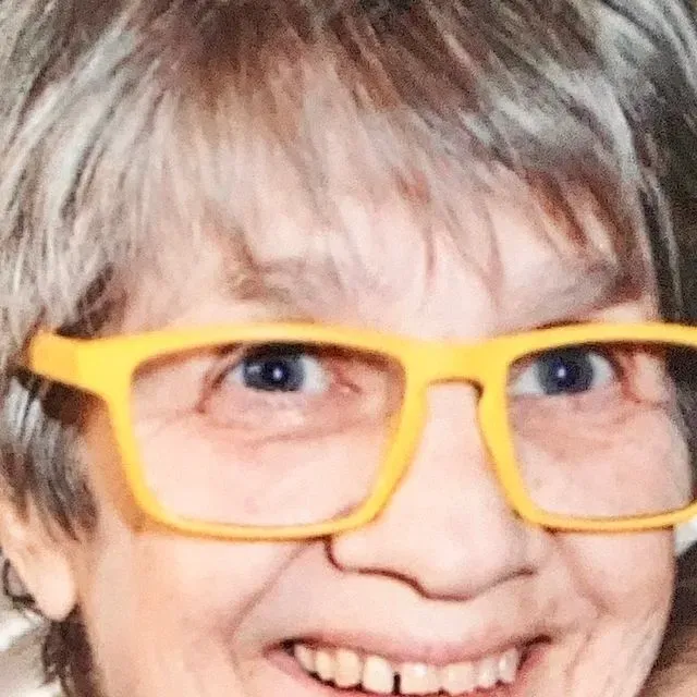 Kathy Garringer