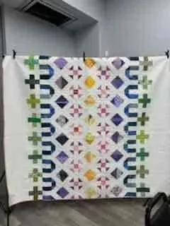 Lucky Cuff - PHXMQG BOM