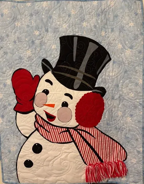 Snowman