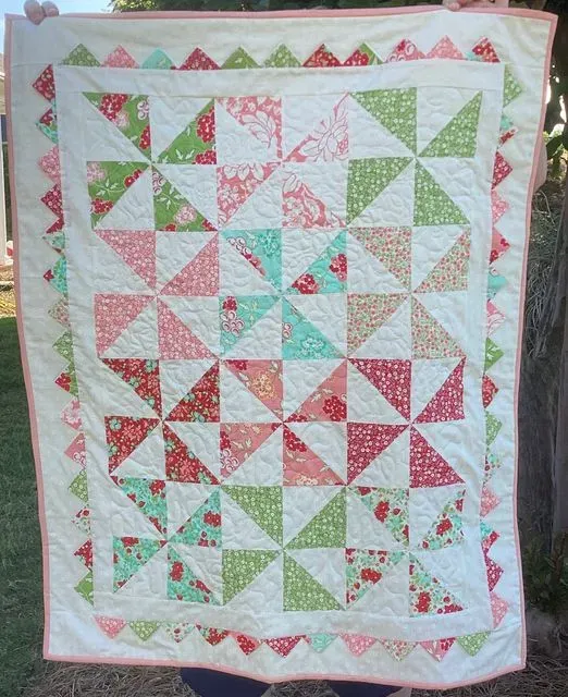 Baby Quilt
