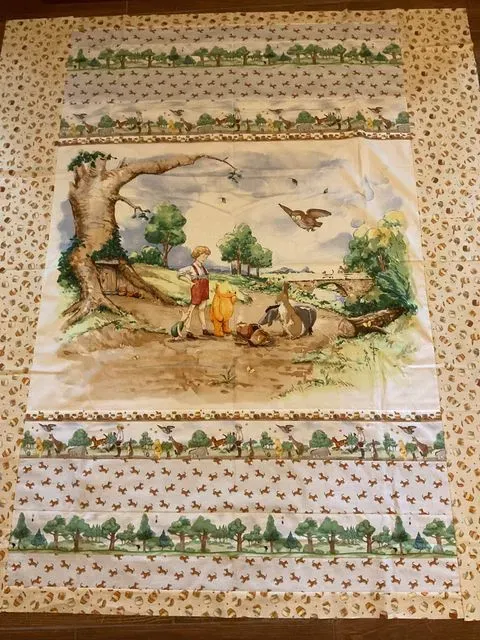 Winnie The Pooh