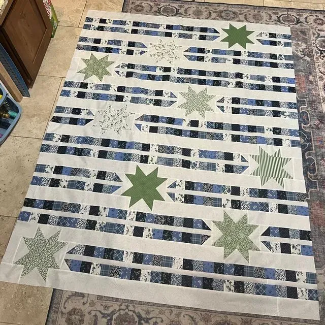Blue Star