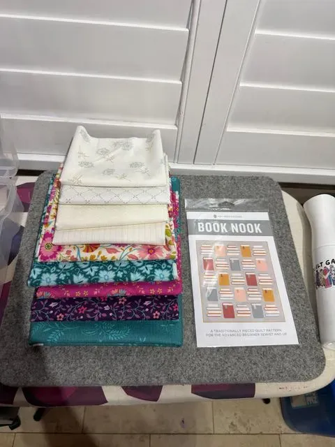 Book Nook