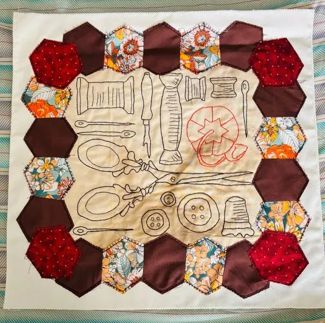 Sisters Project