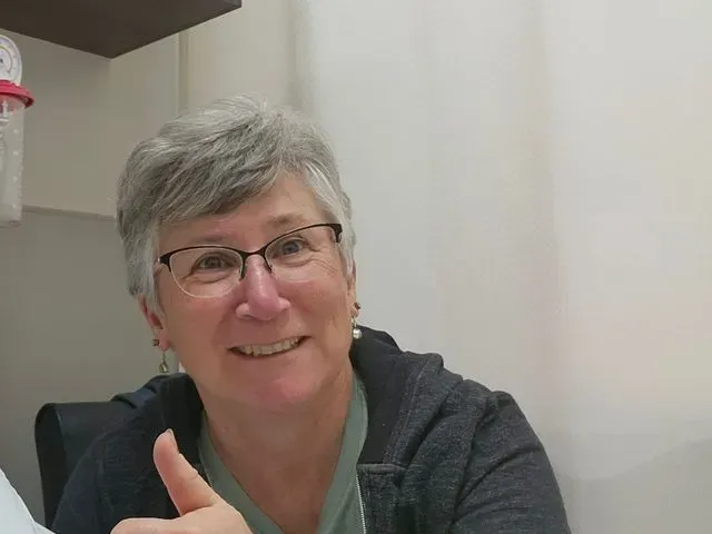 Heidi Stonemets