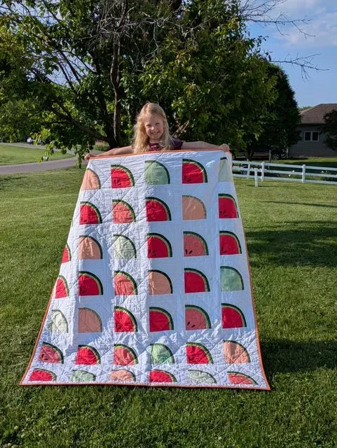 Feeling' Like A Melon Bucks