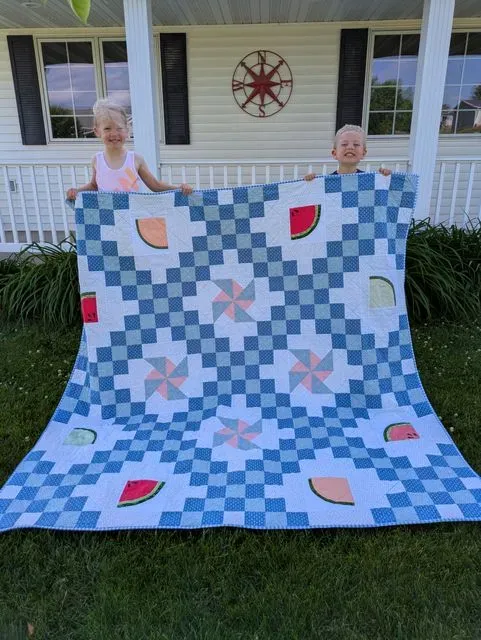 A Picnic Fit For A King