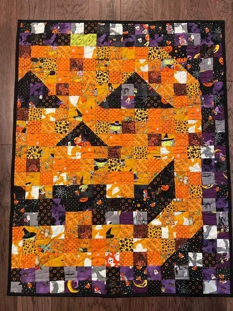 Jack Wall Hanging