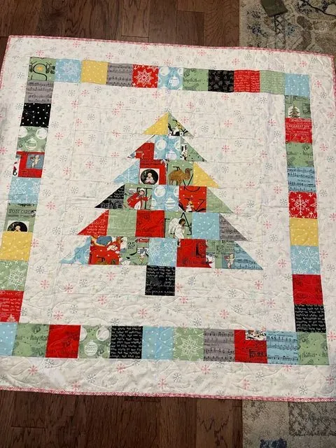Charming Christmas #2
