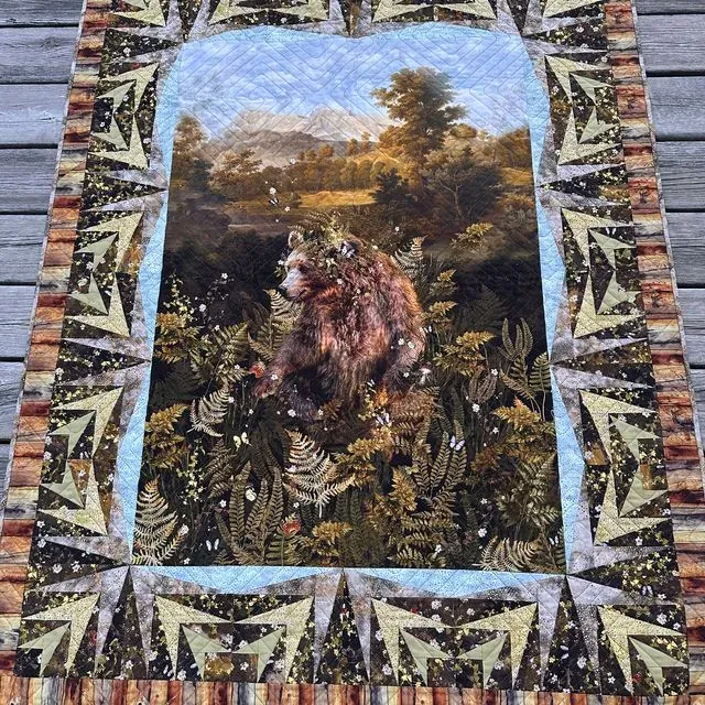 Frame Of Ferns