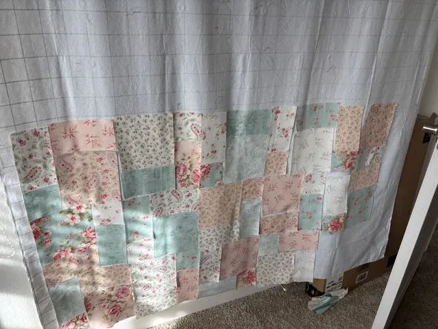 Shelly’s Quilt