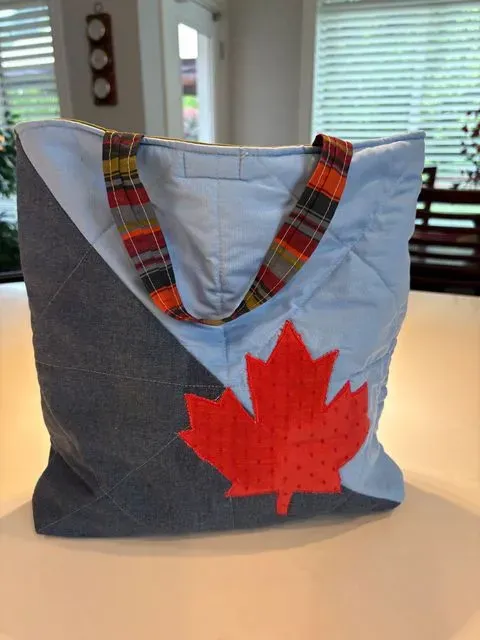 Canadian Bag