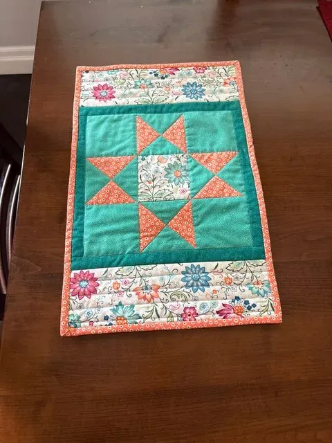 Place Mat