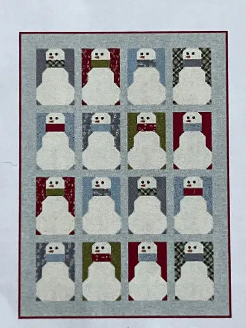 Snowman Society