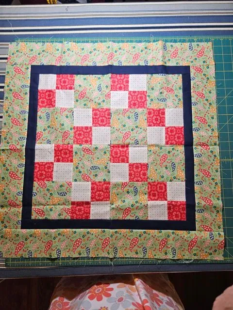 Table Topper