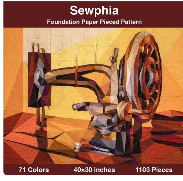 Sewphia