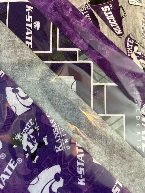 K state Half Pack