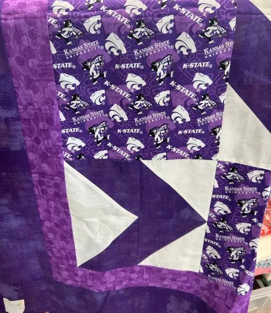 Kstate Walk About