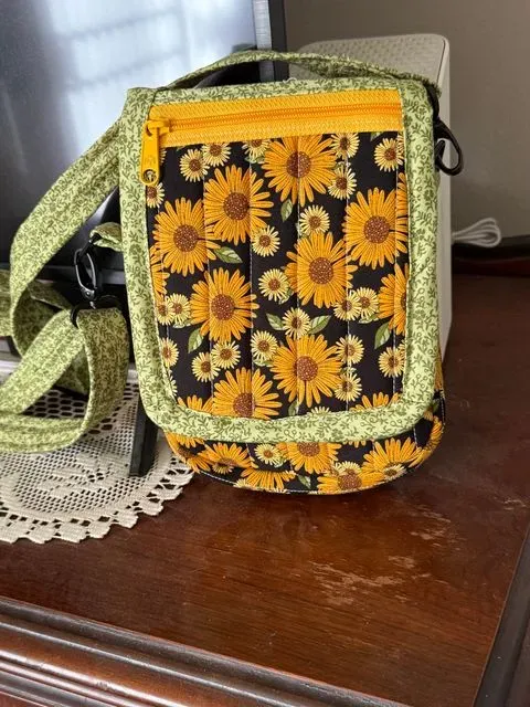 On The Go Bag