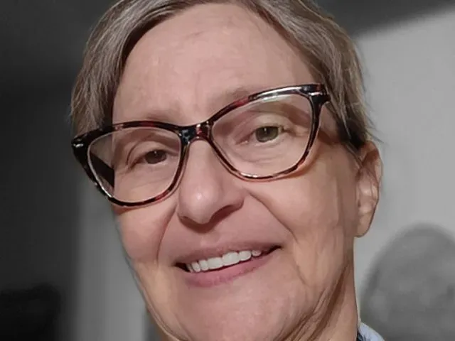 Jeanette Kercheval
