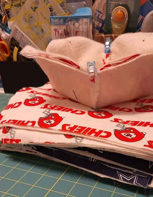 Bowl Cozies