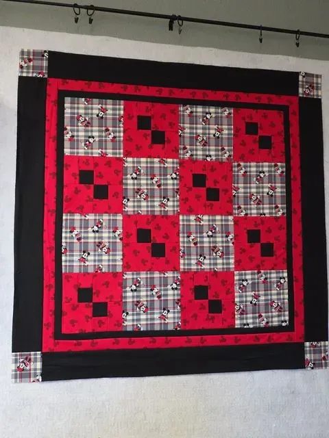 Baby Quilts