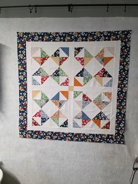 Baby Quilt