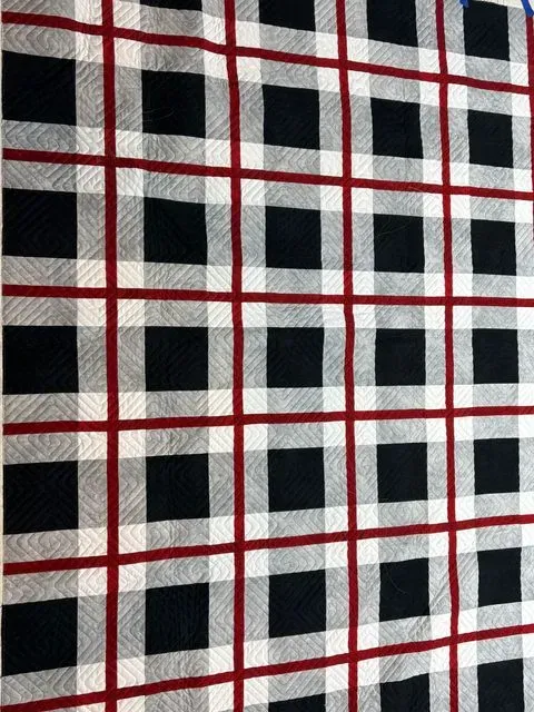 Woolies Plaid 