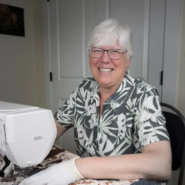 Debbie Cowan