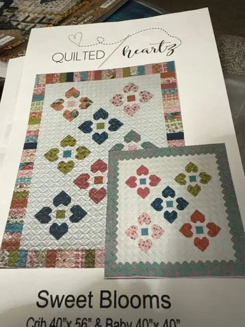 Baby Quilts
