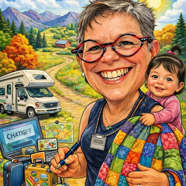 Karen Kayser-Kemp